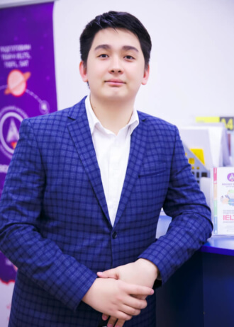 Подготовка к IELTS в Астане, доверьтесь нашим преподавателям